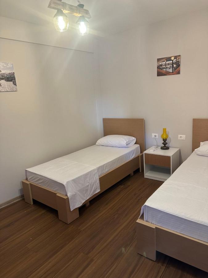 Alba Apartament *