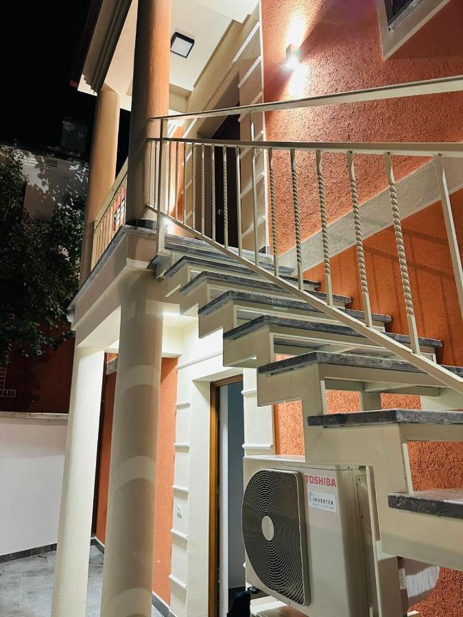 Alba Apartament