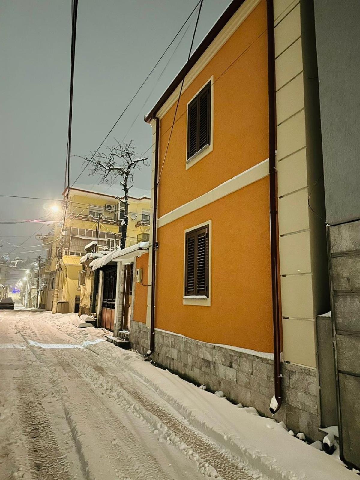 Alba * Korcza